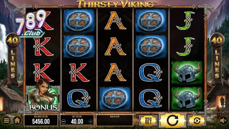 Cách chơi Lân Hái Lộc Slot