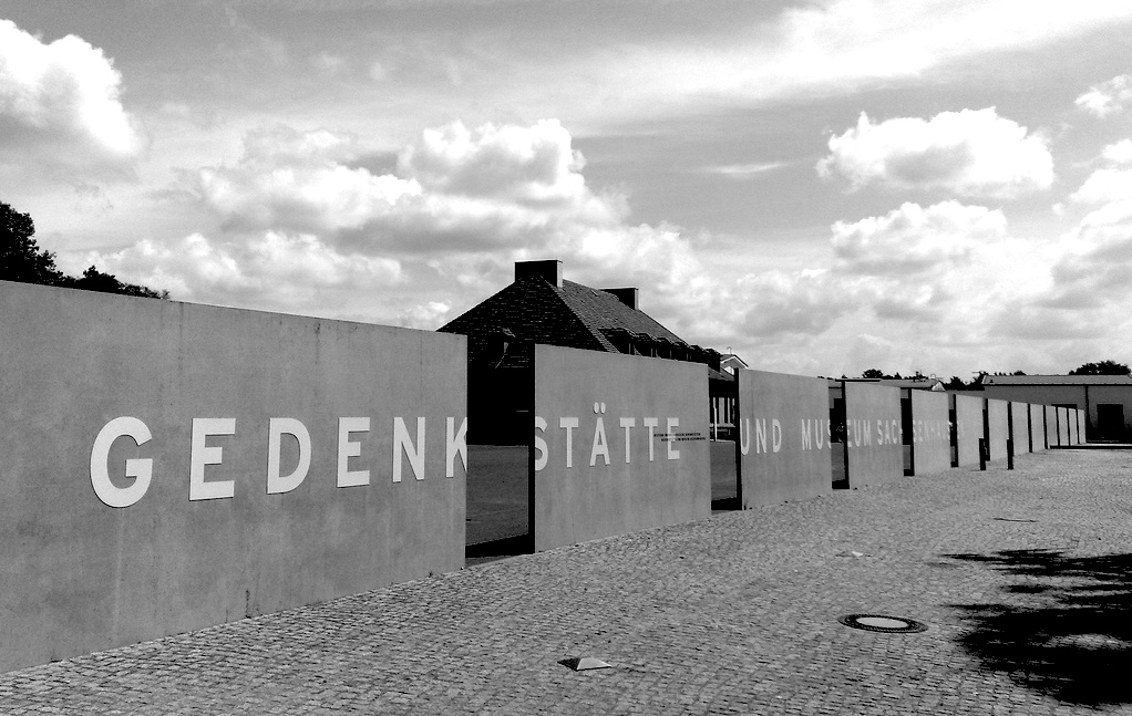 Concentration camp Sachsenhausen: the dark past of Oranienburg