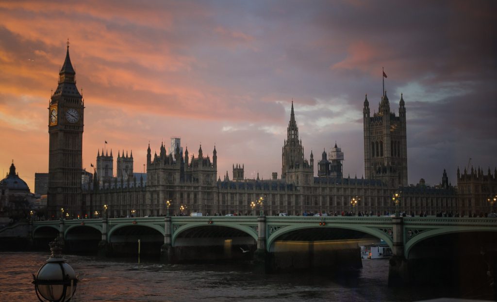 Brits - 5 life lessons we can take from the United Kingdom