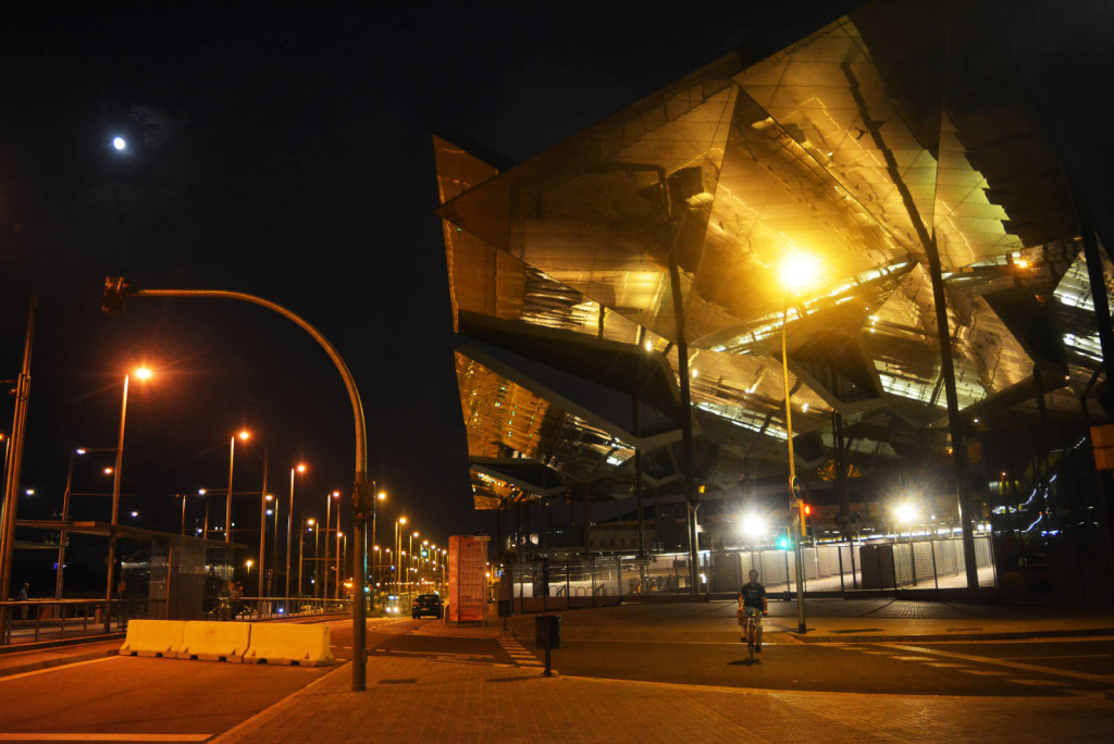 Encants market, Barcelona