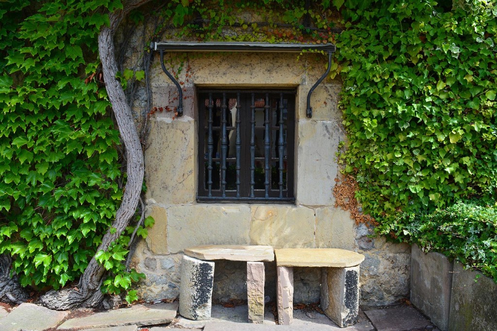 House in Comillas, Cantabria