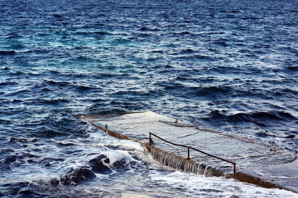 Malta trip - Why Maltese boats have a Norwegian design?