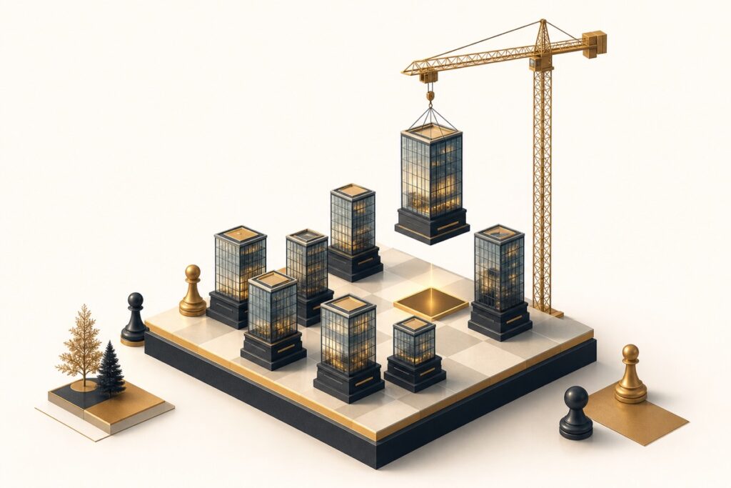 Everything You Need to Know About Business Development