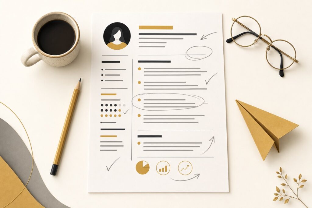 Tips To Help You Land Your First Marketing Job
