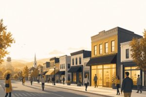 Entry-Level Marketing and Managerial Job Opportunities in Powhatan