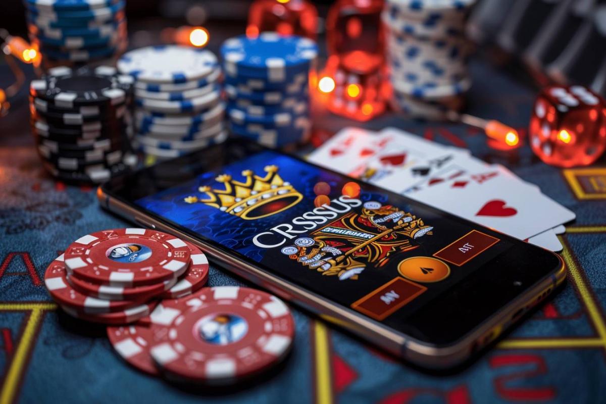 Cresus Casino : avis complet sur l’opérateur, jeux, bonus et paiements